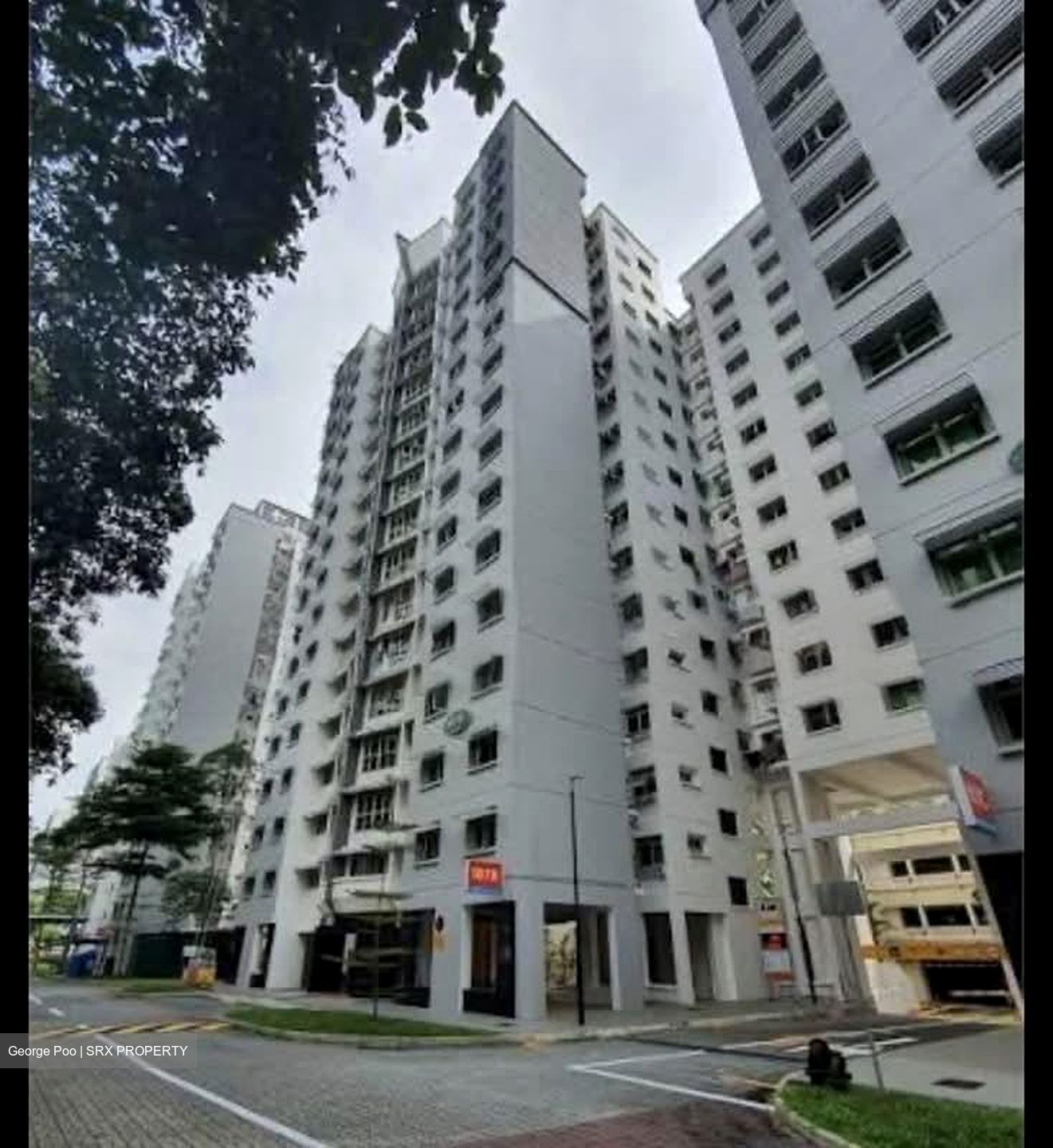 Blk 107B Edgefield Plains (Punggol), HDB 4 Rooms #536956791